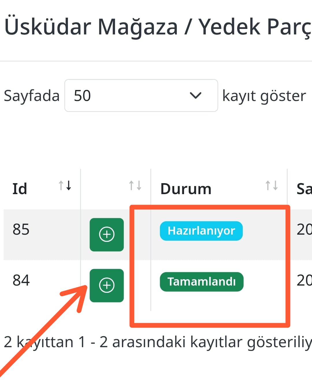 Adım 3 Görseli