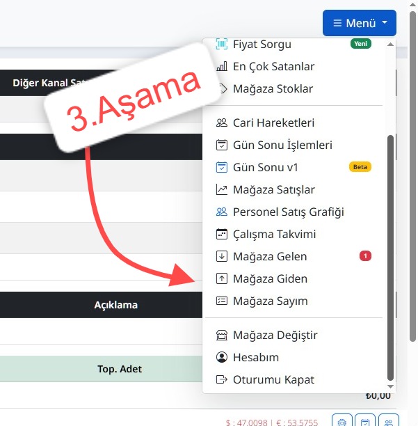 Adım 2 Görseli