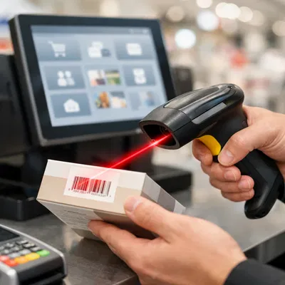 Stok Pratik Mağaza ve Gün Sonu İşlemleri