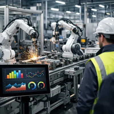 Stok Pratik Üretim Yönetimi