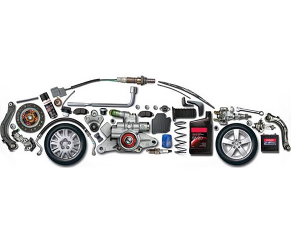 Yedek parça satışı ve stok takibi yapan işletmeler